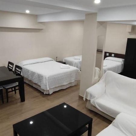 Montequinto Apartamento 50M En Semisotano Dos Hermanas Kültér fotó